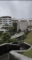 Clementi Park (D21), Condominium #582794781